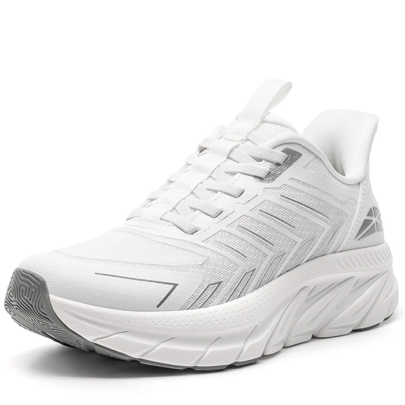 AllSwifit 2.0 Women's Slip On Walking Shoes Running Comfortable Tennis Breathable Non Slip Athletic Gym Workout Cross Training Sneakers