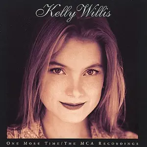 Kelly Willis - One More Time: The MCA Recordings  [COMPACT DISC - CD]
