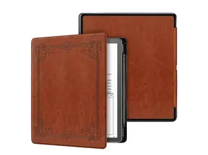 Slim Case for 10.2" Kindle Scribe (2024/2022 Release) Lightweight Folio Cover