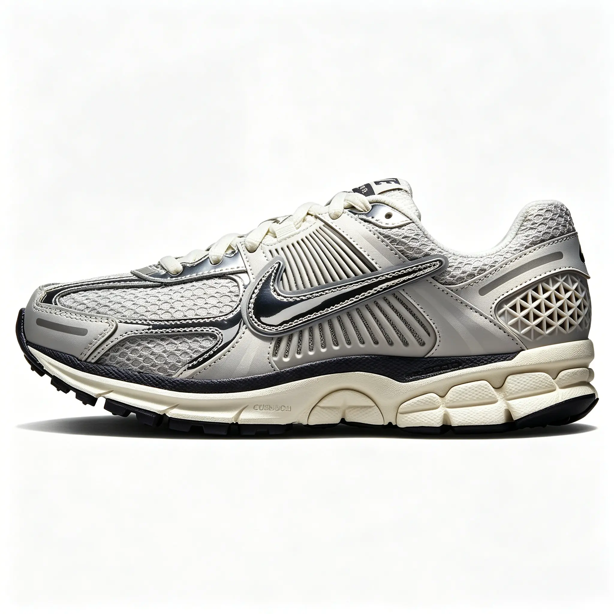 Nike Zoom Vomero 5 "Photon Dust" Men's Casual Trainers, Shoe, Footwear (Style Code: FD0884-025)