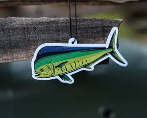 Mahi Air Freshener - Ocean Scent