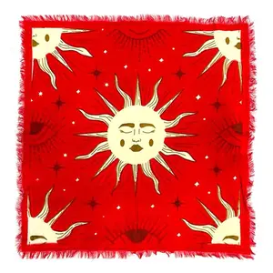 Celestial Sun Altar Cloth Celestial Sun Altar Cloth