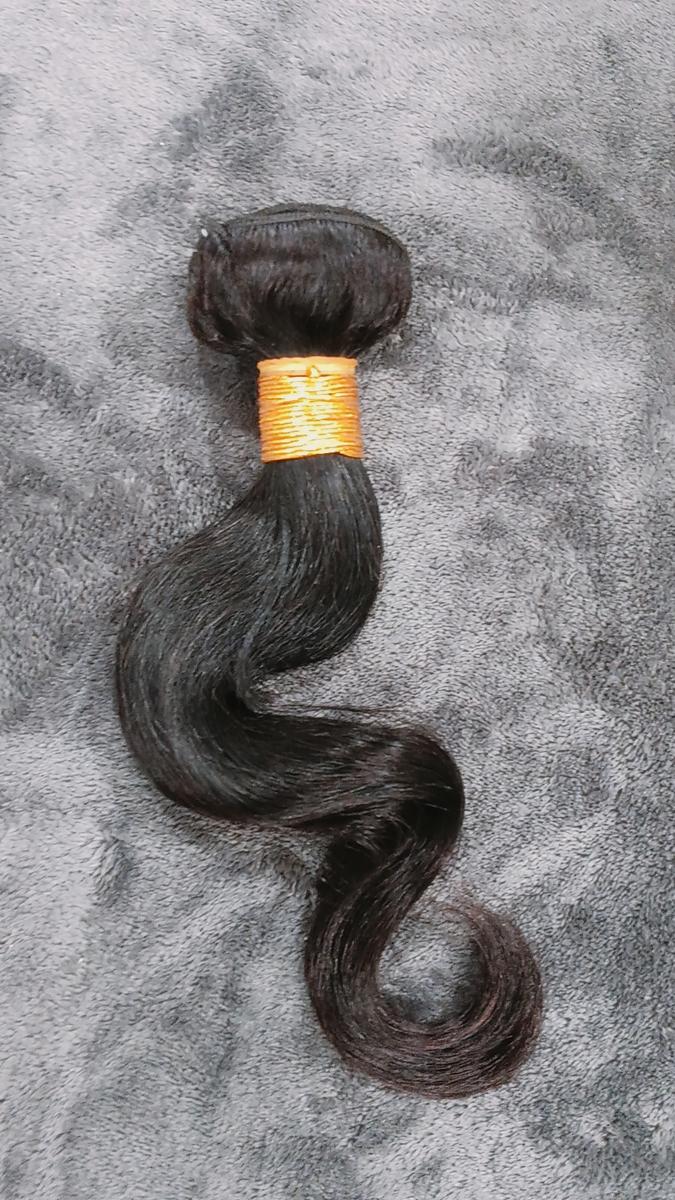 Item: Body Wave, 14inch 1pc