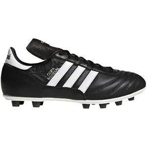adidas Copa Mundial Leather Black White (men) by StockX