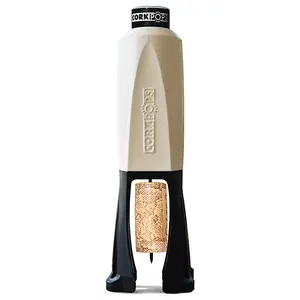 Cork Pops Legacy Wine Opener – Tux