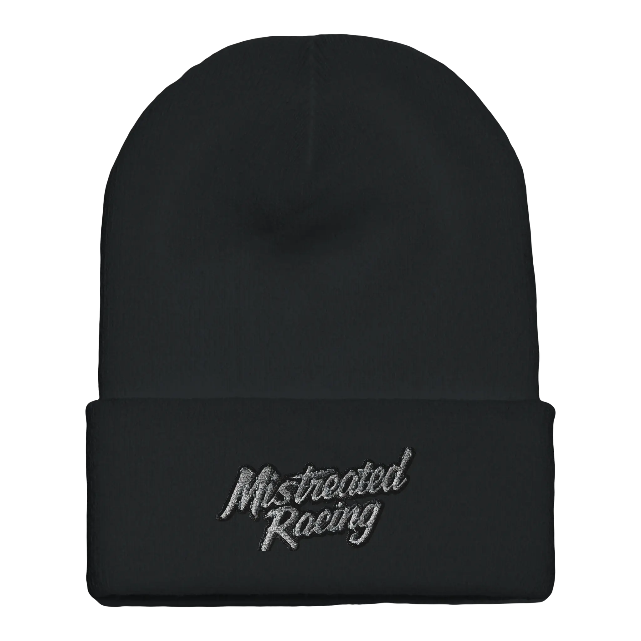 Mistreated Racing - "Mistreated Beanie"