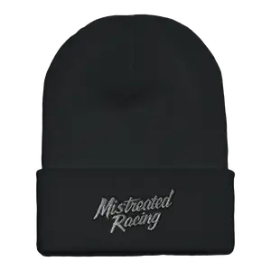 Mistreated Racing - "Mistreated Beanie"