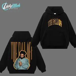 J. Cole - The Fall-Off Tour Graphic V72 For Dreamville High-quality, Soft Cotton T-Shirt, Disc 29, Disc 39 Hip-Hop Shirt, The Fall-Off Album Jermaine Lamar Cole Fan Graphic Tee, Cole World Music Fan Merch Shirt.