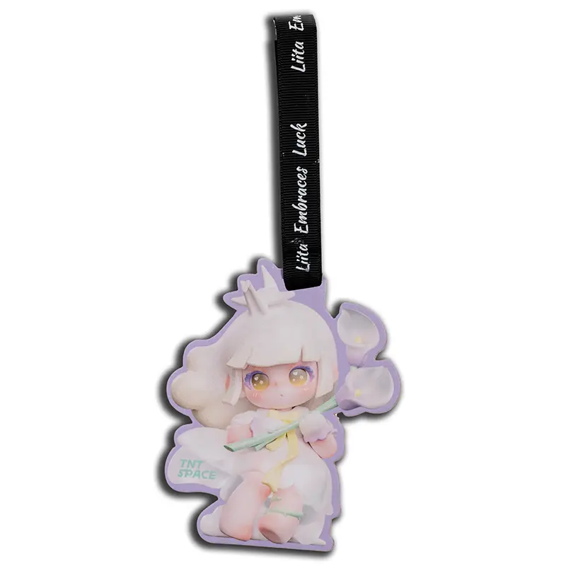 tntspace】Liita 's Dream Series | Blind Box Toy – Mystery Collecti