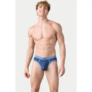 AERO Briefs - Blue