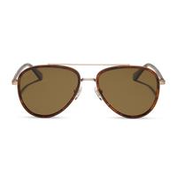 YELLOWSTONE - WARM SEQUOIA TORTOISE + POLARIZED