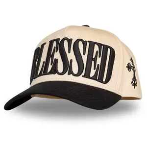 BLESSED - BLACK