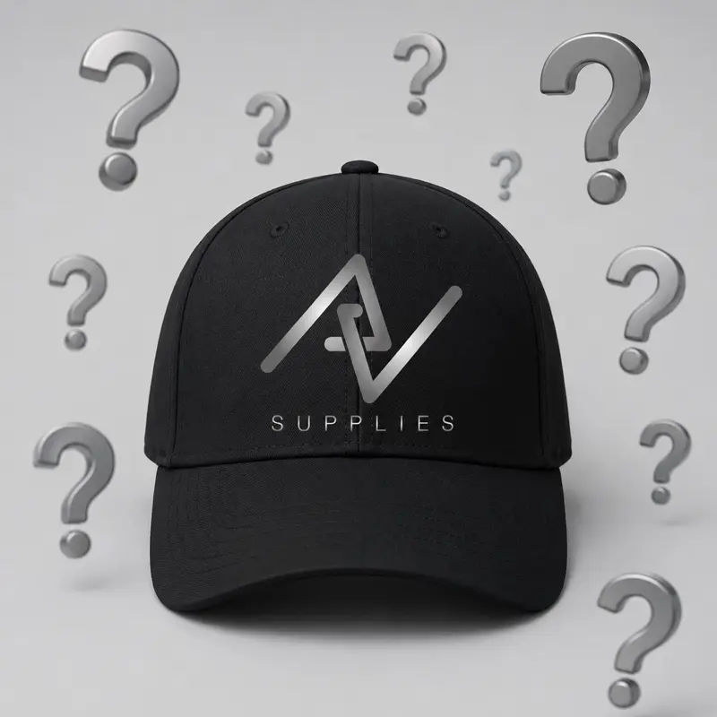 General Hat Design
