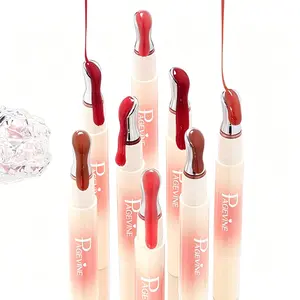 Mirror Shine Lip Gloss – Hydrating Juicy Tint with Plumping & Vitamin-Infused Care