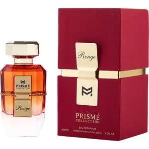 Patek Maison Prisme Rouge By Patek Maison Eau De Parfum For Unisex