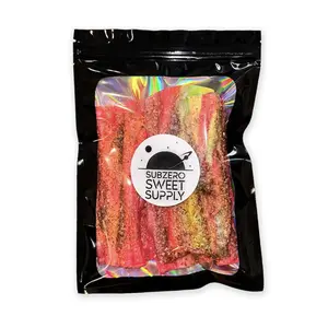 Freeze Dried Chamoy Fruit Roll Ups, Freeze Dried Fruit Snacks, Fruit Rollers, Candy, Sweets, Fruit Treats Strawberry Chewy, Chamoy Snacks, Spicy Chili Candy fruitrollup freeze dried Dry chamoy candies