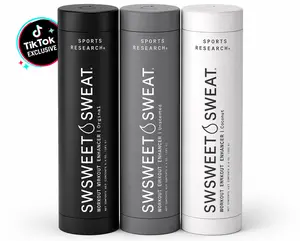 TikTok Exclusive: Sweet Sweat 3-Pack Bundle