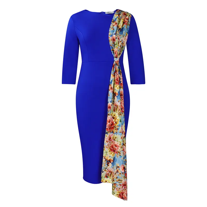 Mid size corporate party dress - TikTok Shop
