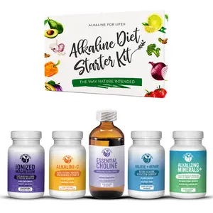 Ultimate Alkaline Bundle — Special Offer
