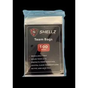 Sleeves Team Bag Sleeves Team Bag