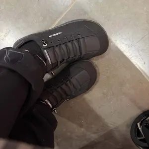 HOBIBEAR Women's Shoes Wide Toe Sneakers Low Top Flat Casual Walking Shoes