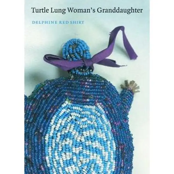 USED-Turtle Lung Woman's Granddaughter by Red Shirt, Delphine (Paperback)