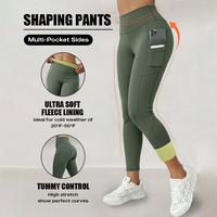 With pocket-Army Green