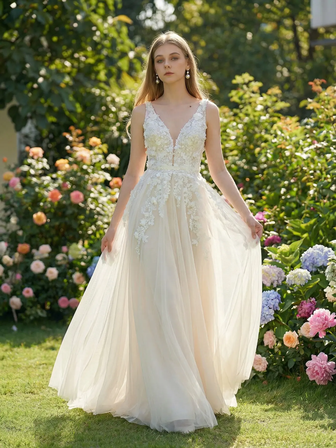 galina wedding dress - TikTok Shop