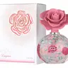 Lattafa Layaan Eau de Parfum - 75ml (2.5 oz), Unisex Fruity Floral Perfume with Floral Scent, Musk Cedar Notes, Long Lasting Fragrances for Everyday Wear
