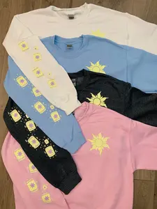 I've Got a Dream Sweatshirt