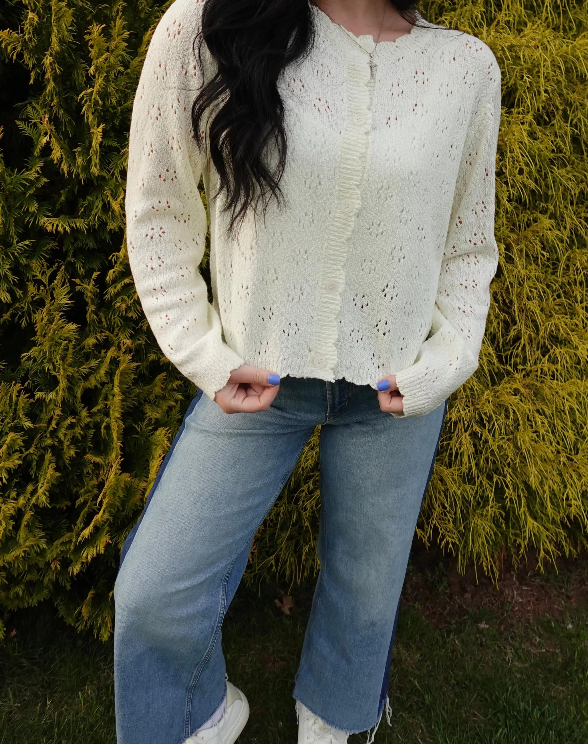 Juliet Cardigan Juliet Cardigan