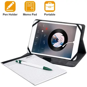 Padfolio Case For 7.9in Tablet PC Business Tablet Portfolio Organizer