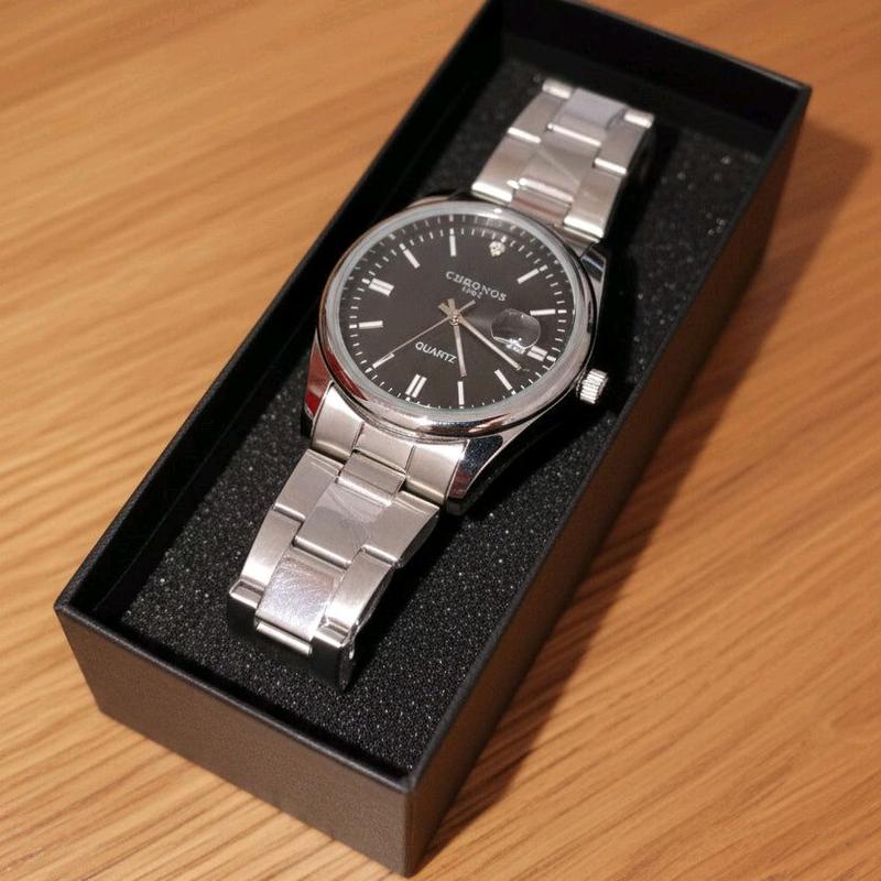 Chronos Quartz watch