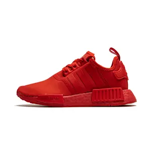 NMD R1 GS "Triple Scarlet"