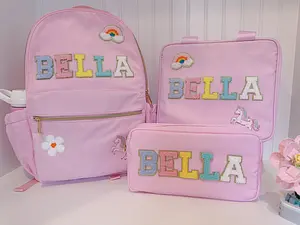 Personalized backpack Personalized backpack