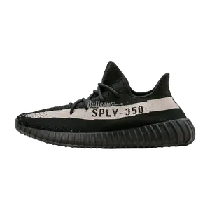 Adidas Yeezy Boost 350 V2 "Oreo/Core Black White"