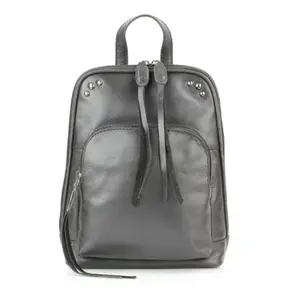 Concealed Carry Backpack with Locking Compartment