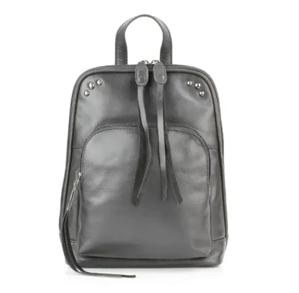 Concealed Carry Backpack with Locking Compartment