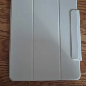 Solid Color Tablet Case, 1 Count Slim Hard Translucent Back Cover, Tablet Protective Cover, Tablet Protector Compatible with iPad Air, Ipad Accessories