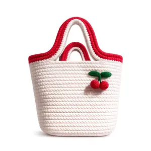 Cherry Basket