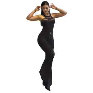 Colombian leggings con faja luxury booty butt lifter High waist push up effect flared and skinny 135