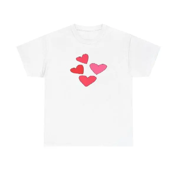 Jaydes Romanticism Album Cover Tee - Y2k Style With Opium Praiseche & Ken Carson Vibe Tshirt, Spandex, Shortsleeve