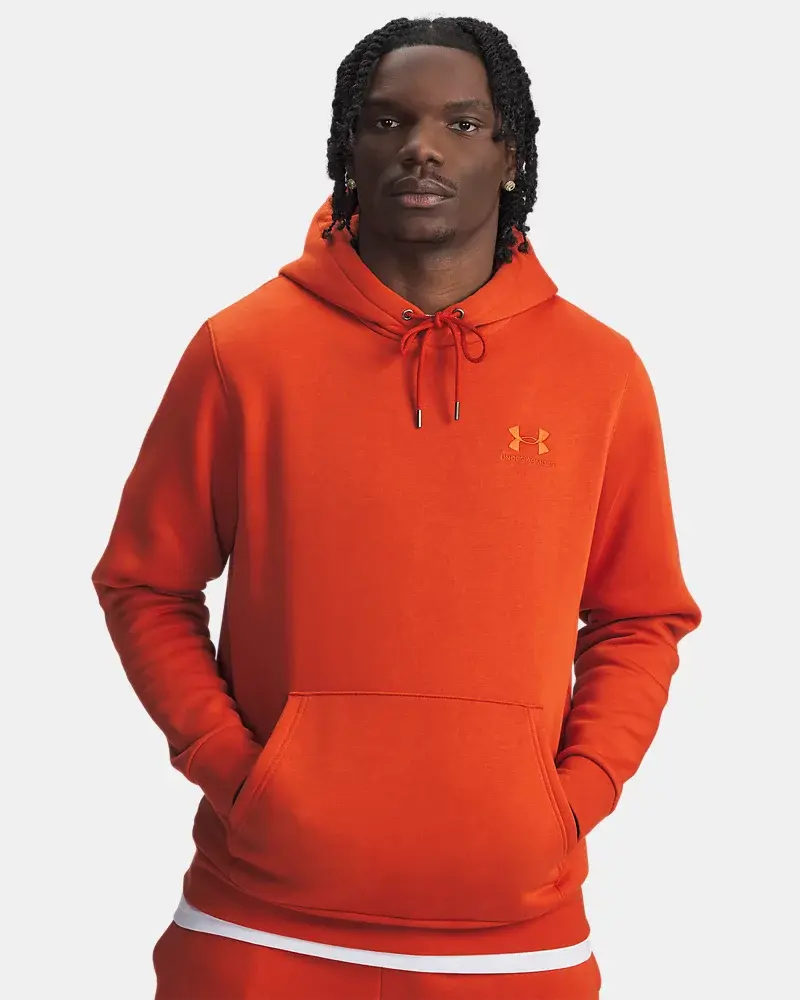 Under Armour Icon Fleece Men's Hoodie