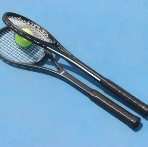 Komura Dessert Tennis Racket Professional Trainer Single Tennis Trainer