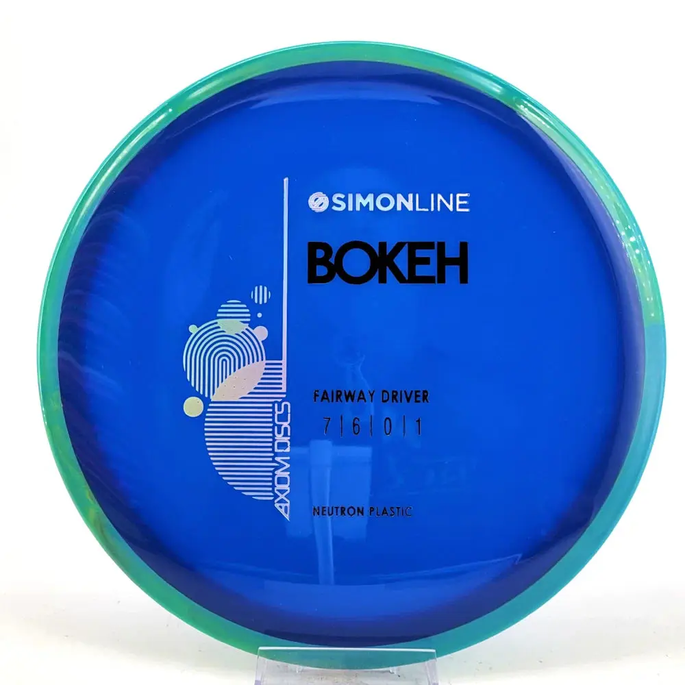 #42 168.5g | Blue