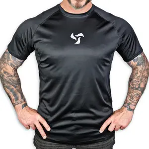 Men's EVO-DRY TechTee with UPF40+ Sun Blocker