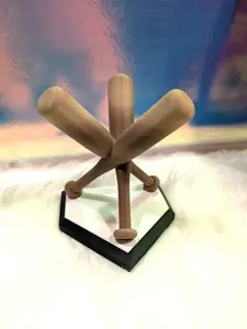 Softball/Baseball Display Stand