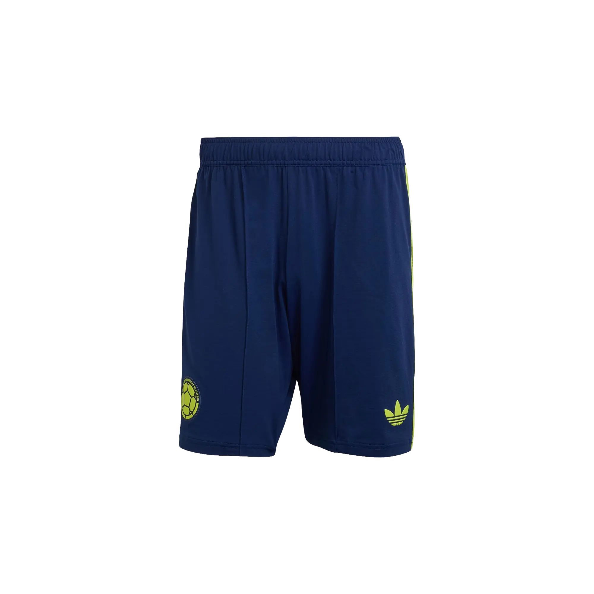 Colombia 26 Away Shorts "Team Navy Blue 2" JL6984