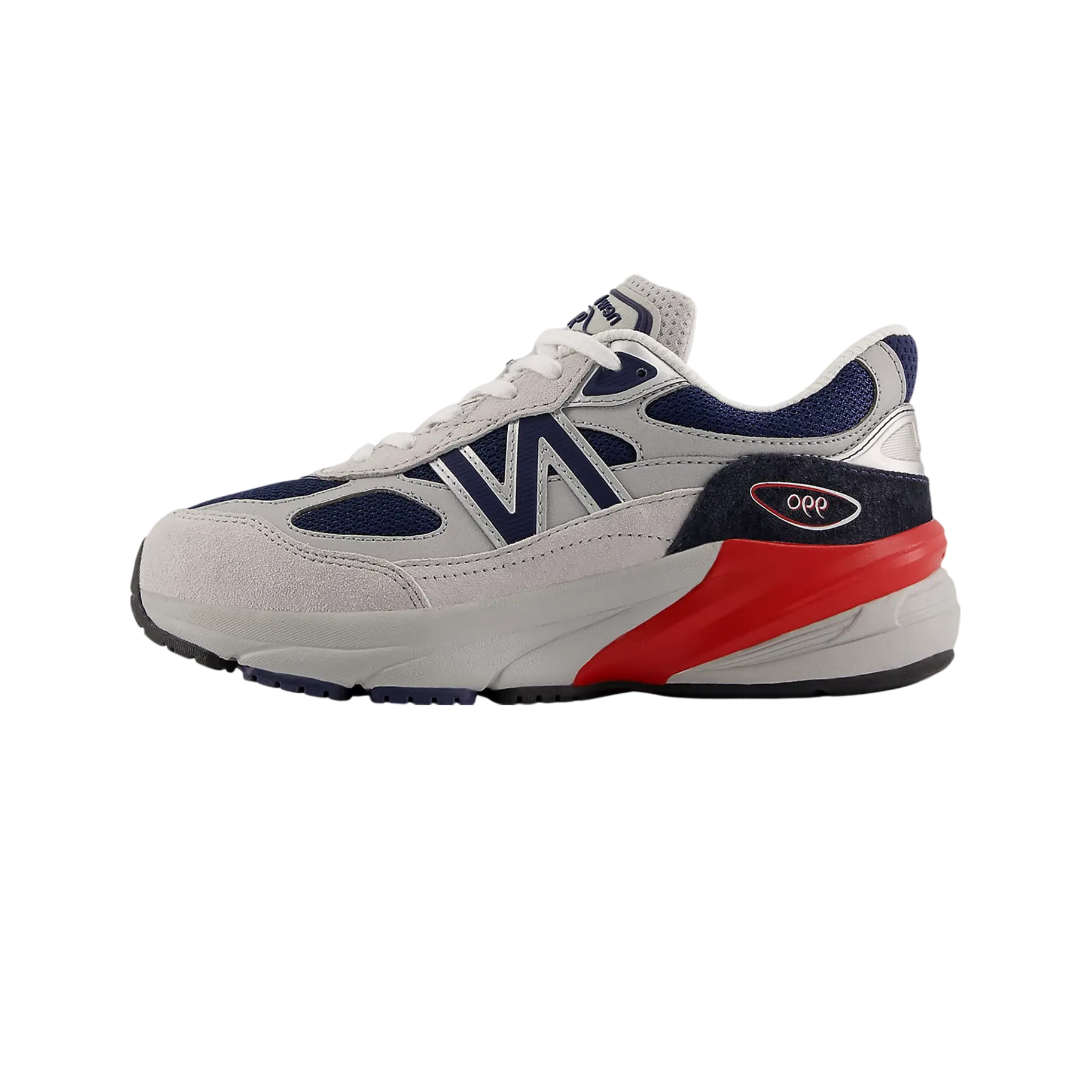 990 V6 GS "Grey Matter" GC990GN6