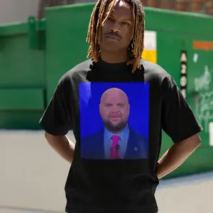 Hairy Vance Shirt, Baby Bald Vance Hoodie, Vance Meme Tee